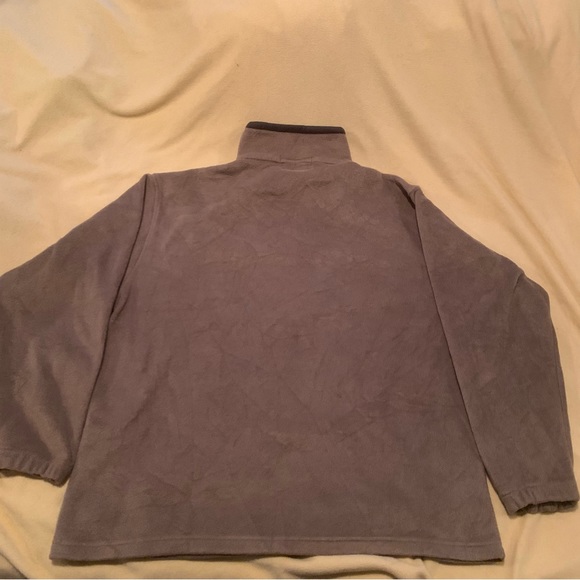 🔥Polo Sport 1/4 zip fleece,large🔥 - Picture 2 of 5